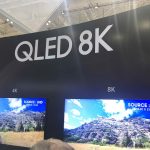 Zdjęcie okładkowe wpisu: Ekstremalnie duże telewizory wciąż, są ekstremalnie drogie. Znamy ceny nowych telewizorów 8K