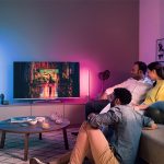 Zdjęcie okładkowe wpisu: Nowe lampy Philips Hue to alternatywa dla telewizorów z Ambilight