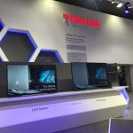 Zdjęcie okładkowe wpisu: Telewizory Toshiba na IFA 2018 pozytywnie zaskakują