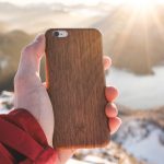 Zdjęcie okładkowe wpisu: Woodcessories EcoCase Cevlar
