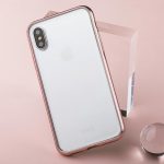 Zdjęcie okładkowe wpisu: Etui Moshi dla iPhone’a X