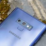 Zdjęcie okładkowe wpisu: Samsung Galaxy Note 9 – pierwsze wrażenia