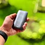 Zdjęcie okładkowe wpisu: Samsung X5 – zewnętrzny 1 TB SSD na Thunderbolt 3 dla Maców