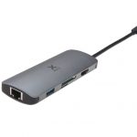 Zdjęcie okładkowe wpisu: Xtorm USB-C Hub 5-in-one – wszystkiego po trochu