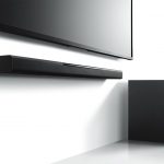 Zdjęcie okładkowe wpisu: Yamaha MusicCast BAR 400 – nowy soundbar będący bazą pod kino domowe