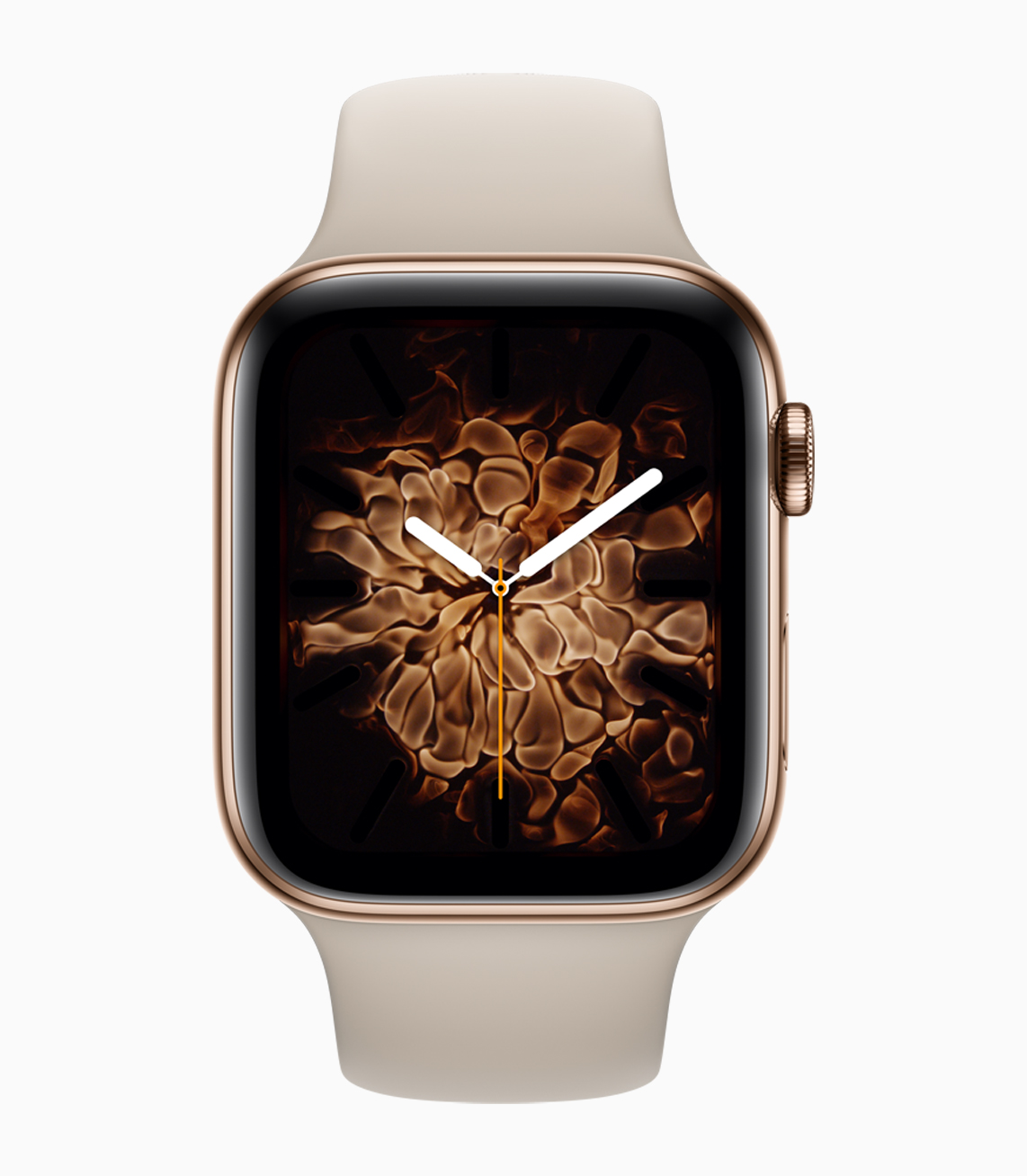 Zdjęcie okładkowe wpisu Apple Watch – królem smartwatchy. Firma ma prawie połowę rynku
