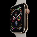 Zdjęcie okładkowe wpisu: Problemy po aktualizacji do watchOS 8.3 i patent na nową koronę w Apple Watch