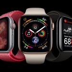 Zdjęcie okładkowe wpisu: Apple Watch Series 4 uznany za przestarzały