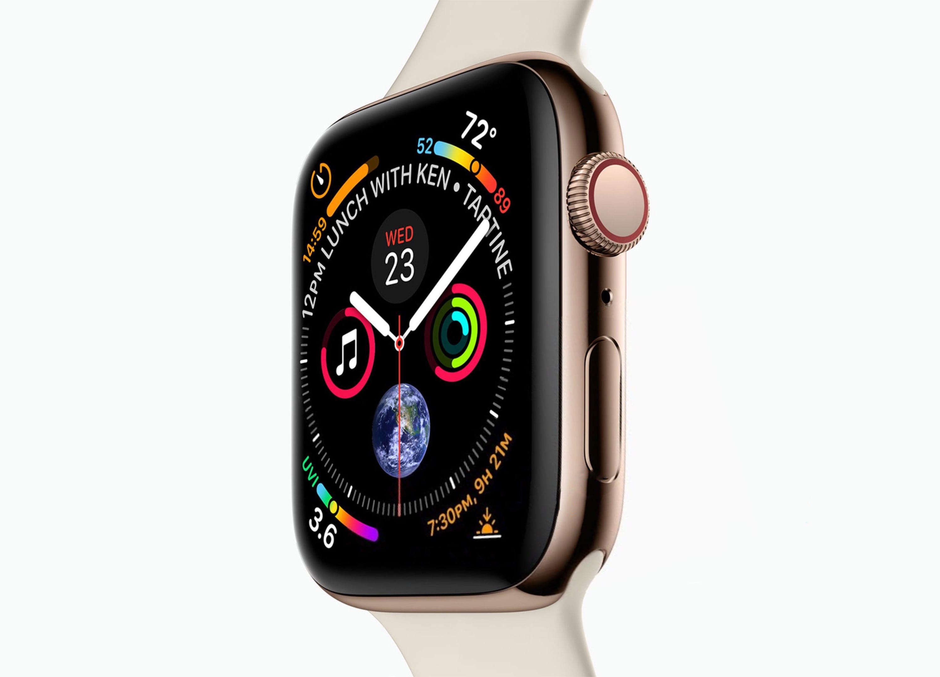 Zdjęcie okładkowe wpisu Apple udostępnia wideo poradniki do korzystania z przydatnych funkcji Apple Watch