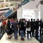 Zdjęcie okładkowe wpisu: iStanieSię, czyli nocna premiera iPhone XS, XS Max i Apple Watch Series 4 w iSpot Arkadia