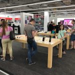 Zdjęcie okładkowe wpisu: Powrót do szkoły z Apple Shop na warszawskim Okęciu