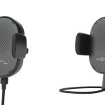 Zdjęcie okładkowe wpisu: Kenu zaprezentowało Airframe Wireless i Airbase Wireless