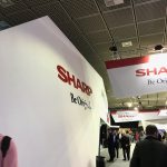 Zdjęcie okładkowe wpisu: Telewizory Sharp na IFA 2018
