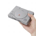 Zdjęcie okładkowe wpisu: Sony wprowadza PlayStation Classic z 20 wbudowanymi grami