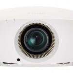 Zdjęcie okładkowe wpisu: Nowe projektory 4K Sony zrobią kino w Twoim domu