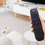 Zdjęcie okładkowe wpisu: Logitech Harmony w połączeniu z HomeBridge to salon XXI wieku
