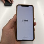Zdjęcie okładkowe wpisu: Pierwsze wrażenia z iPhone XS Max