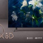 Zdjęcie okładkowe wpisu: Samsung QLED Q8DN – recenzja