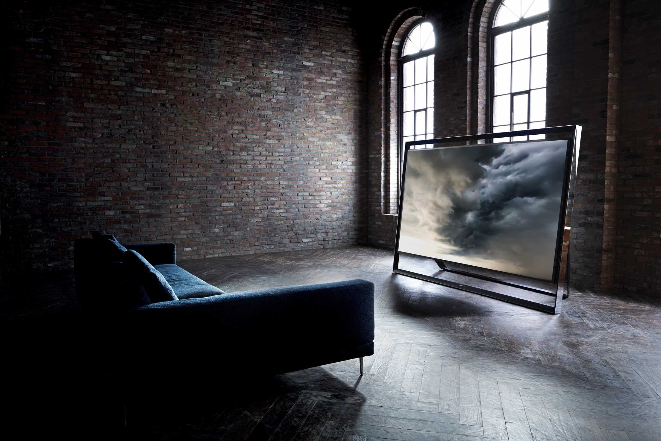 Zdjęcie okładkowe wpisu Samsung aktualizuje telewizory z 2012 roku za sprawą nowego Evolution Kit