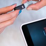 Zdjęcie okładkowe wpisu: Polacy cierpią na brak miejsca w smartfonach – SanDisk ma na to sposób