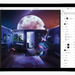 Zdjęcie okładkowe wpisu: Adobe Photoshop CC i inne nowości dla iPada zapowiedziane podczas Adobe MAX