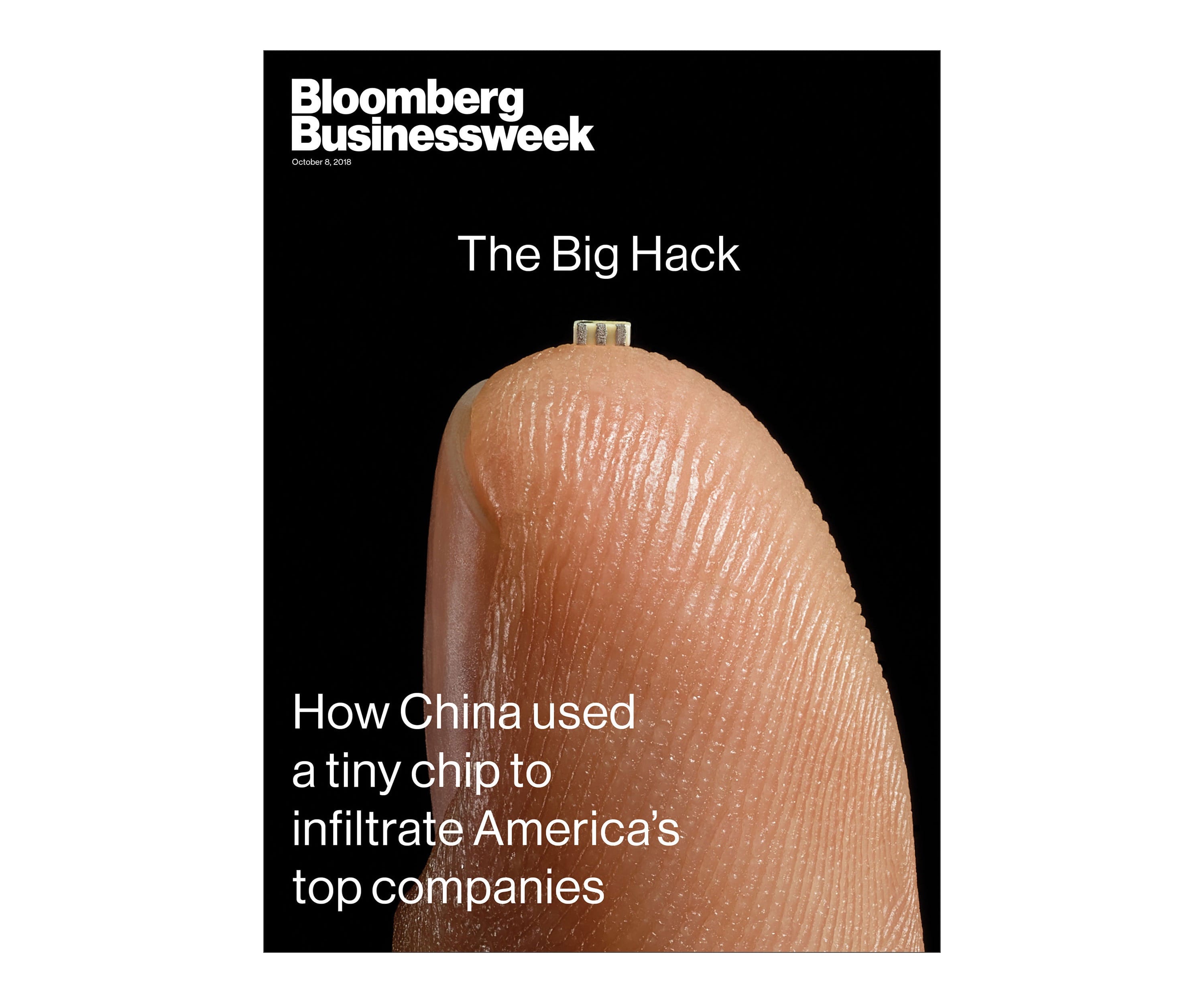 Zdjęcie okładkowe wpisu Bloomberg vs. Apple i Amazon – kto tutaj kłamie? [uaktulniony 9/10/2018 o 11:20]