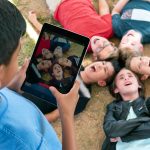 Zdjęcie okładkowe wpisu: Apple udostępnia darmowe podręczniki Everyone Can Create