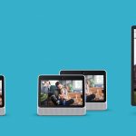 Zdjęcie okładkowe wpisu: Facebook zaprezentował Portal – ekran z kamerą i mikrofonem