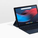 Zdjęcie okładkowe wpisu: Google wycofuje się z rynku tabletów i skupi się na laptopach