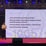 Zdjęcie okładkowe wpisu: Inea wprowadza symetryczne łącze 10Gb/s