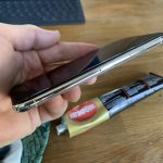 Zdjęcie okładkowe wpisu: iPhone X/XS bez rys – jak to osiągnąć?