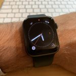 Zdjęcie okładkowe wpisu: Apple Watch Series 4 – pierwsze wrażenia