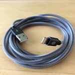 Zdjęcie okładkowe wpisu: Kable Lightning od Syncwire