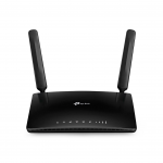 Zdjęcie okładkowe wpisu: Archer MR400: Brak kompromisów przy domowym 4G LTE