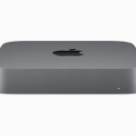 Zdjęcie okładkowe wpisu: Mac mini 2018 | Apple Special Event October 2018