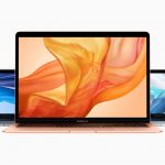Zdjęcie okładkowe wpisu: Nowy MacBook Air – w końcu z ekranem Retina! | Apple Special Event October 2018