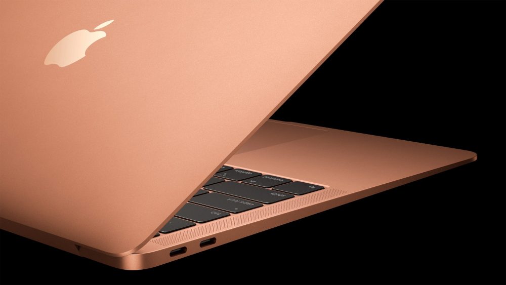 Zdjęcie okładkowe do wpis MacBook Air 13″ (late 2020) – Apple M1 vs. Intel i9-9900K w kompresji i dekompresji oraz kilka przemyśleń, w tym nt. baterii