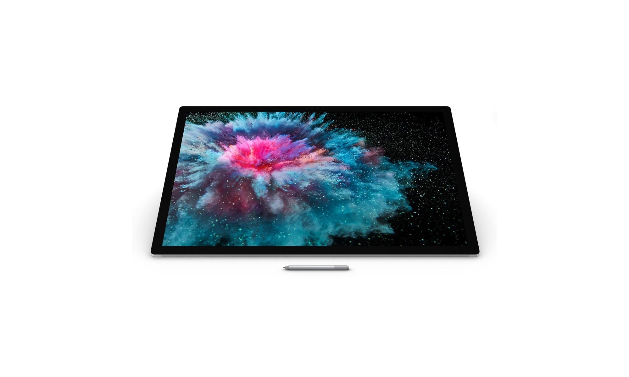 Zdjęcie okładkowe wpisu Microsoft Surface Laptop 2, Surface Studio 2 i Surface Pro 6 – szybkie przemyślenia