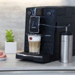 Zdjęcie okładkowe wpisu: Kawa w wersji Smart – Nivona CafeRomatica 788