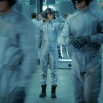 Zdjęcie okładkowe wpisu: Ready Player One na UHD Blu-ray – Recenzja