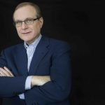Zdjęcie okładkowe wpisu: Odszedł Paul Allen – współzałożyciel Microsoftu