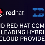 Zdjęcie okładkowe wpisu: IBM przejmuje Red Hat – największa transakcja w dziejach technologicznego giganta