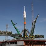 Zdjęcie okładkowe wpisu: Problem z załogowymi lotami na Międzynarodową Stację Kosmiczną