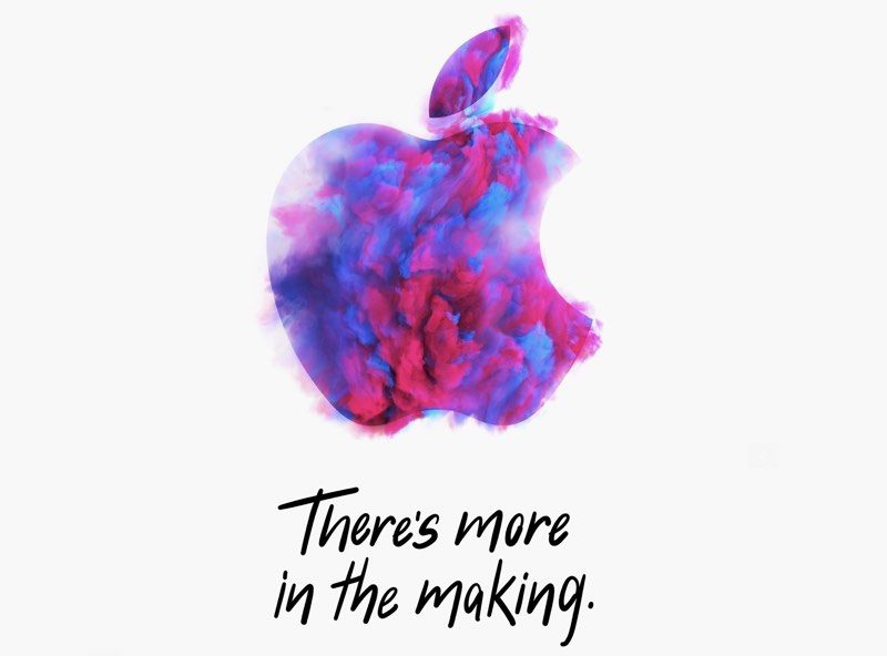 Zdjęcie okładkowe wpisu Nowe iPady 30 października – Apple zaprasza na konferencje