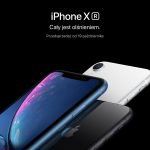 Zdjęcie okładkowe wpisu: iPhone XR – pre-ordery w Polsce od 19 października, sprzedaż od 26 października 2018 [ankieta]