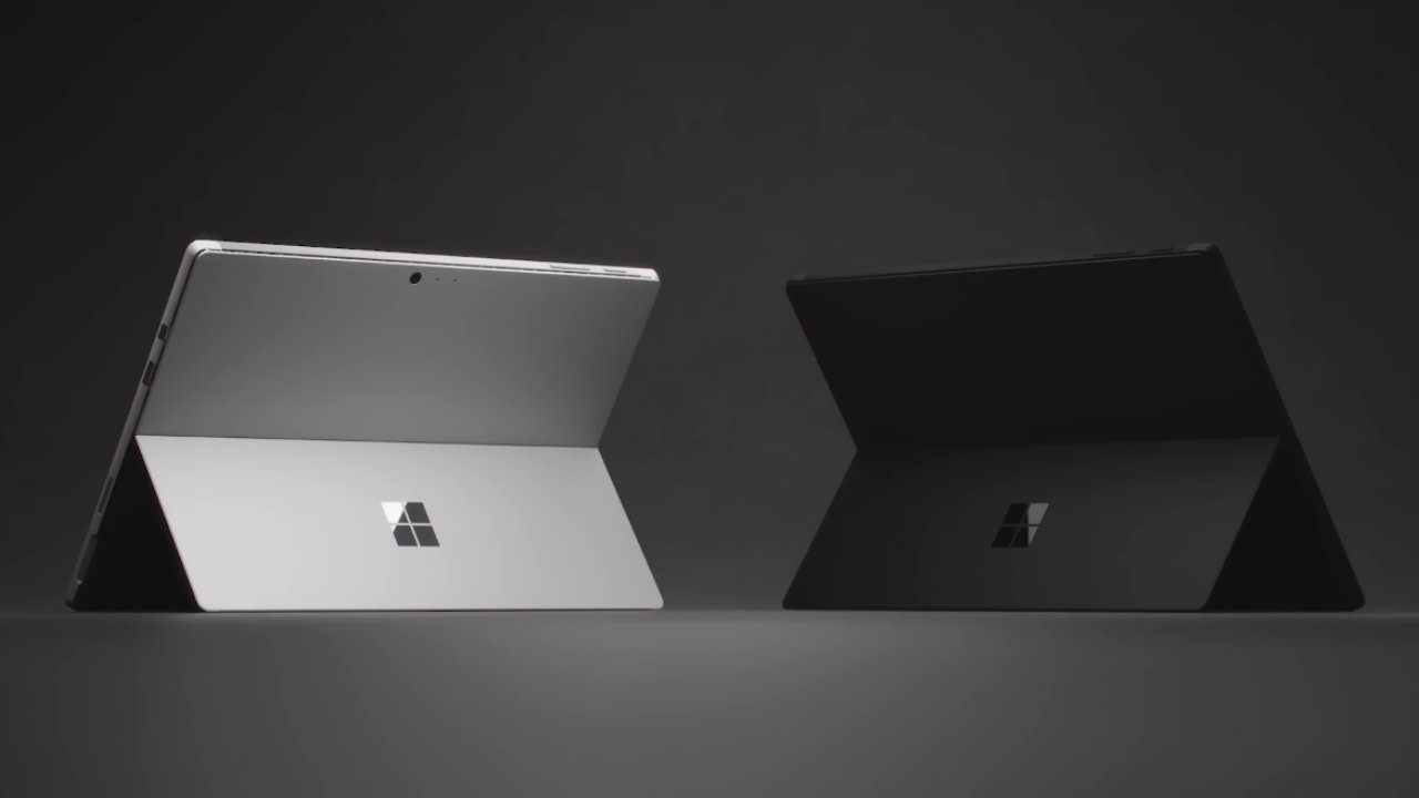 Zdjęcie okładkowe wpisu Microsoft Surface Pro 6 już dostępne w Polsce