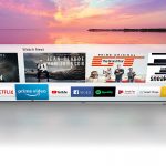 Zdjęcie okładkowe wpisu: Do oglądania streamingu wybieramy telewizor