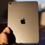 Zdjęcie okładkowe wpisu: iPad Pro 11″ – pierwsze wrażenia wraz z porównaniem do iPad Pro 10,5″