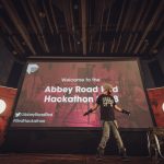 Zdjęcie okładkowe wpisu: Przełomowy hackathon w historii Abbey Road Studios z udziałem Miquido i Microsoft – relacja