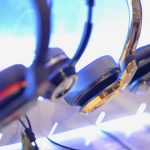 Zdjęcie okładkowe wpisu: Największa w Polsce strefa słuchawek na Audio Video Show 2018